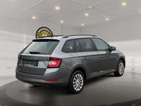gebraucht Skoda Fabia Fabia KOMBI