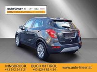 gebraucht Opel Mokka X 14 Turbo Innovation Start/Stop System