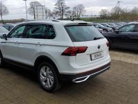 gebraucht VW Tiguan Elegance 1.5 TSI DSG / ACC IQ.Light