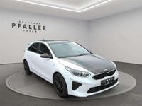 gebraucht Kia Ceed Ceed / cee'd10 T-GDI GPF Titan