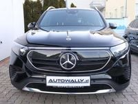 gebraucht Mercedes EQB300 4MATIC 665kWh Aut.