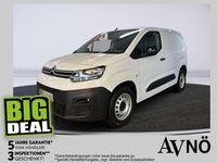 Gebraucht Citroën Berlingo 131 PS (96 kW) 2024 Blau Van / Kleinbus