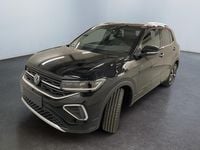 Neu VW T-Cross R-line 116 PS (85 kW) 2025 SUV