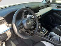 gebraucht Honda HR-V e:HEV 1.5 eCVT Advance Style Plus