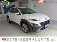 gebraucht Hyundai Kona KONATrend Line 10 T-GDi 2WD 48V P1