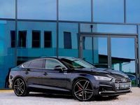 gebraucht Audi A5 40 TDI sport S-LINE
