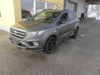 Gebraucht Ford Kuga ST-Line 150 PS (110 kW) 2019 Grau SUV