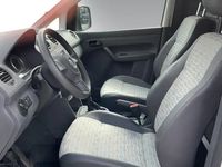 gebraucht VW Caddy Kastenwagen Entry TDI