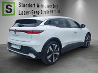 gebraucht Renault Megane E-Tech 100% Electric Techno EV60 220hp opti