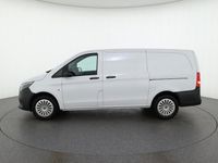 gebraucht Mercedes Vito 114 CDI Kasten Lang Aut. Cam AHK