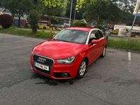 gebraucht Audi A1 16 TDI Ambition