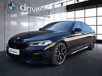 gebraucht BMW 550 Mi xDrive