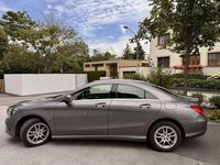 Gebraucht Mercedes CLA180 109 PS (80 kW) 2017 Limousine