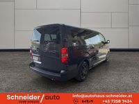 gebraucht Opel Vivaro Kombi 20 Diesel S&S XL Aut.