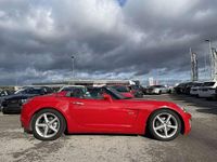 gebraucht Opel GT 2.0 Turbo