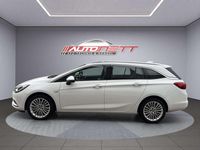 Gebraucht Opel Astra Innovation 136 PS (100 kW) 2017 Weiß Kombi