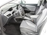 gebraucht Skoda Enyaq iV 85x