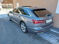 gebraucht Audi A6 Avant 45 TDI quattro sport *PANORAMADACH*LEDER*