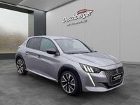 gebraucht Peugeot 208 GT PureTech 100 S&S EAT8 Aut.