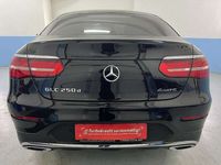 gebraucht Mercedes GLC250 d 4MATIC Aut.* SOFORT FINANZIERUNG & EINTAUSCH ...