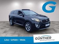 gebraucht Kia Sorento Platin 2.2 CRDI 4WD