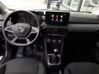 gebraucht Dacia Jogger Jogger EXTREME TCe 110 EXTREME TCe 110