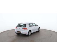 gebraucht VW Golf VII 1.6 TDI Trendline NAVI SITZHZG TEMP PDC