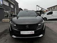gebraucht Peugeot 3008 BlueHDi 130 S&S EAT8 GT *Panorama FOCAL; MASSAGE*