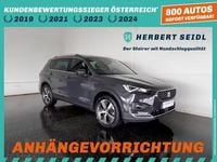 Gebraucht Seat Tarraco XCELLENCE 245 PS (180 kW) 2021 Grau SUV