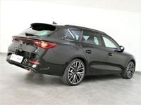 gebraucht Cupra Leon VZ e-Hybrid LED Navi FullLink ACC DAB 19" R-Kamera