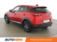 gebraucht Mazda CX-3 2.0 Revolution