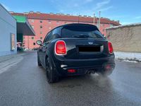 gebraucht Mini Cooper S F56