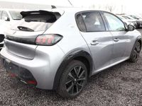 gebraucht Peugeot 208 GT 1.2 PT 130 EAT8 FullLED Nav PDC Kam Temp 96 ...