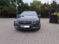 gebraucht Opel Astra 1.6 CDTI Start/Stop Sports Tourer Active