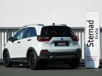 gebraucht Honda Jazz 1,5 i-MMD Hybrid Crosstar Advance Aut.