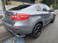 Gebraucht BMW X6 235 PS (172 kW) 2008 Grau SUV