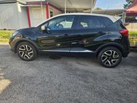 gebraucht Renault Captur Dynamique ENERGY TCe 90