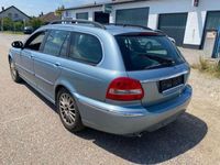 gebraucht Jaguar X-type 2.5 V6 Executive