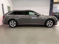 gebraucht Audi A6 40 TDI QUATTRO*SPORT*LED*AHK*STHZ*LANE*ACC*