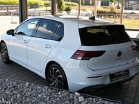 gebraucht VW Golf 2,0 TDI Style DSG ACC, AHK schwenkbar, Navi, Ka...