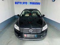 gebraucht VW Passat Variant 2.0 TDI BlueMotion Technology Highline