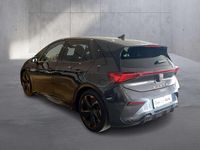 Gebraucht Cupra Born 69 kW (95 PS) 2021 Dunkelgrau  metallic Kleinwagen
