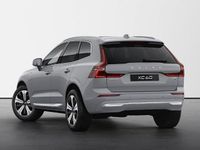 Gebraucht Volvo XC60 Plus 456 PS (335 kW) 2024 Vapour grey SUV