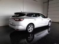 gebraucht Renault Mégane GrandTour Megane *WENIG KILOMETER*