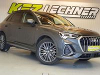 gebraucht Audi Q3 35 TDI S-tronic ''S line'' LED*SITZH*VIRTUAL*PDC