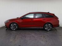 gebraucht Hyundai i30 Kombi N-Line (N-Line) 1.5 T-GDi 103 kW (140 PS)...