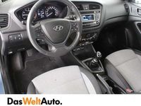 gebraucht Hyundai i20 Active Comfort