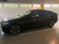 gebraucht BMW 530 Gran Turismo 530 d