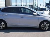 gebraucht Hyundai i20 1,2 MPI GO PLUS