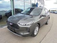 Gebraucht Ford Kuga Titanium 151 PS (111 kW) 2025 Grau SUV